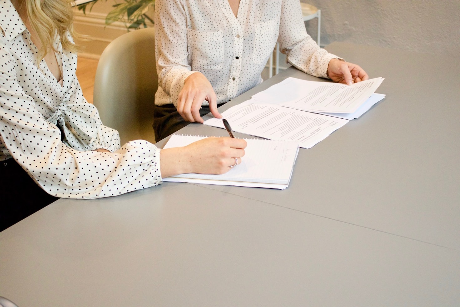 Como agendar sua primeira consulta de maneira simples